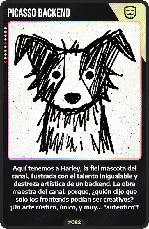 Hartyto Card